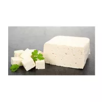 جبنة ناشفة خزين