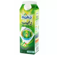 جهينه رايب 1 لتر