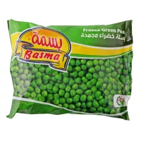 بسمة بسلة سادة 400 جم