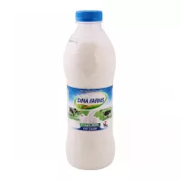 مزارع دينا حليب كامل الدسم 850مل