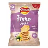 فورنو شيبسى بالجبنه الفرنسيه