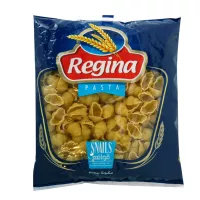 ريجينا مكرونة 400 جم قواقع