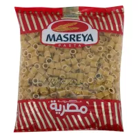 مصرية مكرونة 350 جم خواتم