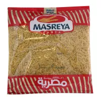 مصرية مكرونة 350 جم شعريه