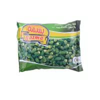 بسمة بامية زيرو 400جم