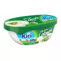 كيرى لبنه كريميه 500 جم