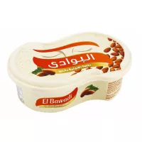 البوادى حلاوه باللوز 300جم