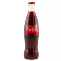 كوكاكولا زجاج 330 مل