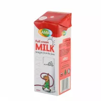 لمار كامل الدسم 200 مل