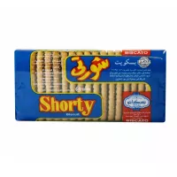بيسكاتو بسكويت شورتي