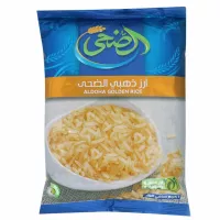 الضحى ارز ذهبى 1 ك