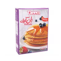 دريم بان كيك 440جم