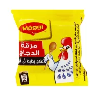 ماجى مرقة شريط
