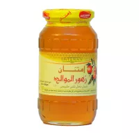 امتنان عسل موالح 450 جم