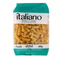 ايطاليانو مكرونة 400 جم سوسته