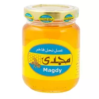 مجدى عسل 250جم
