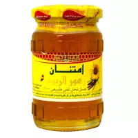 امتنان عسل زهور الربيع 250 جم
