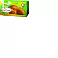 مرقة دجاج 8 مكعب مرقة دجاج 8 مكعب
