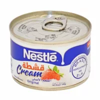نستلة قشطه اوريجينال 160 جم