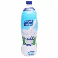 المراعي حليب خالى الدسم 1.5 لتر