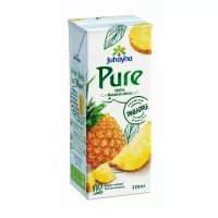 جهينه بيور اناناس 235 جم