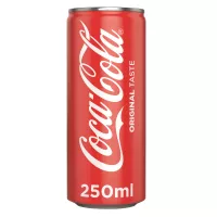 كوكاكولا جيب 250