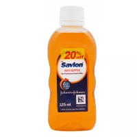 سافلون مطهر 150 مل 20% خصم