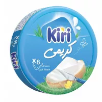 كيرى مثلثات كريميه 8 ق