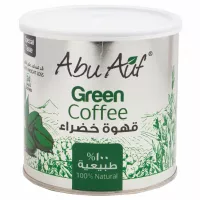 ابو عوف بن 24 كيس قهوة خضراء