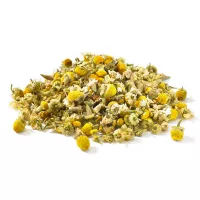 زهرة بابونج