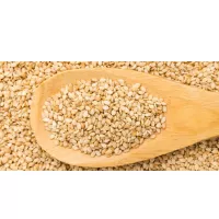 سمسم محمص
