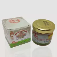 دهان حنضل صغير 1ق