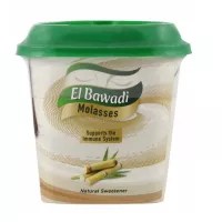 البوادى عسل اسود 190جم