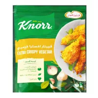 فجيتار اكسترا كرسبي 55 جم