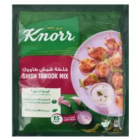 كنور خلطه شيش طاووق 30 جم