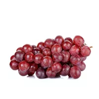 الكرمه عنب احمر