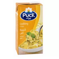 بوك كريمه طهى 500 مل