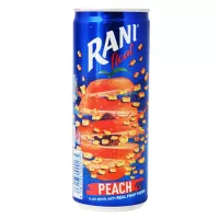 رانى خوخ كانز 240 مل