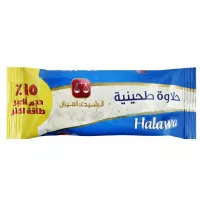 الرشيدى الميزان حلاوة بار 15 % خصم