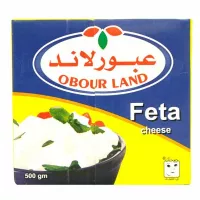 عبور لاند فيتا 500 جم