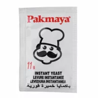 باكامايا خميرة فورية 11 جم