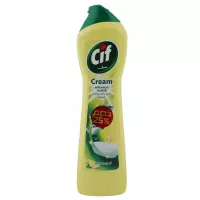 Cif كريم ليمون 500 مل خصم 25%