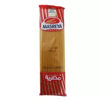 مصرية مكرونه 350 جم اسباجيتى