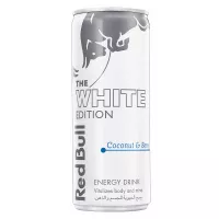 ريد بول مشروب طاقه جوز هند  وتوت 250 مل