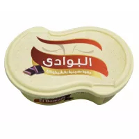 البوادى حلاوة بالشيكولاتة 275 جم