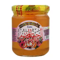 الرحيق المختوم عسل زهور 250جم
