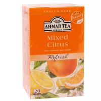 احمد تى شاي 20فتلة Mixed Citrus