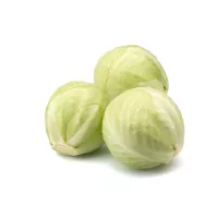 الكرمه كرنب سلطة ابيض