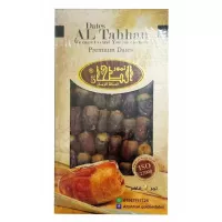 تمور الطحان سادة 1كجم