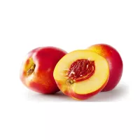 الكرمه خوخ نكتارين